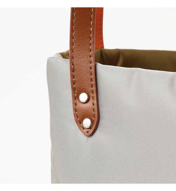 Demi-Luxe BEAMS 「LA TESORINA / NASTRO トートバッグ」|トートバッグ|
