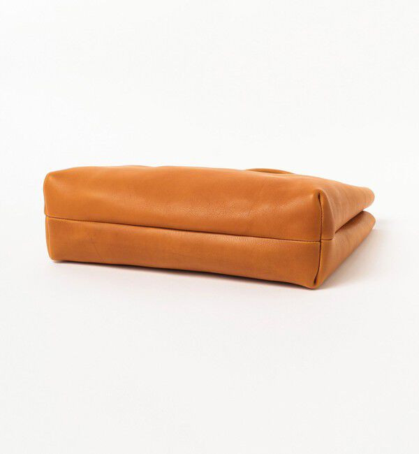 BEAMS「SLOW/ 別注 TOTE」|トートバッグ|