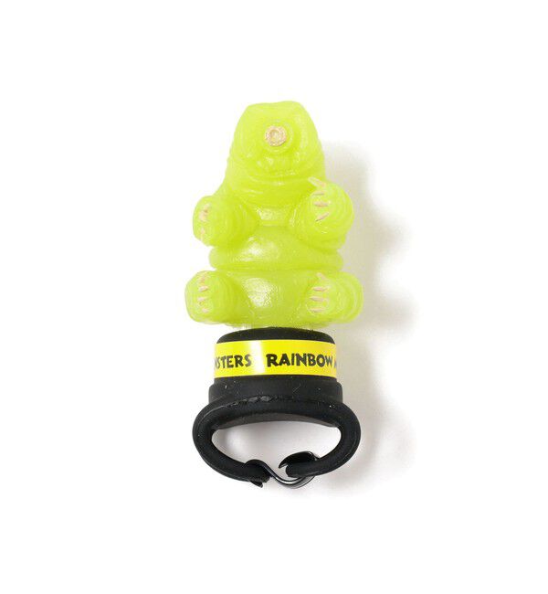 bPr BEAMS「RAINBOW MONSTERS / LED ライト（自転車用）２」|その他|