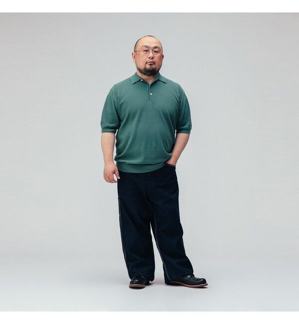 BEAMS PLUS「Painter Pants Denim」|その他|