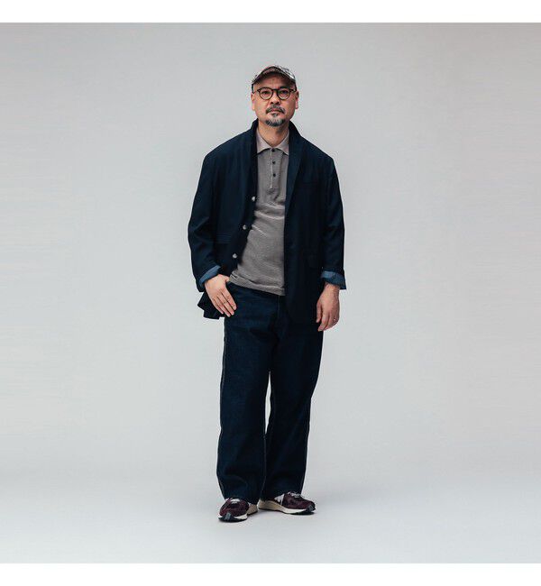 BEAMS PLUS「Painter Pants Denim」|その他|