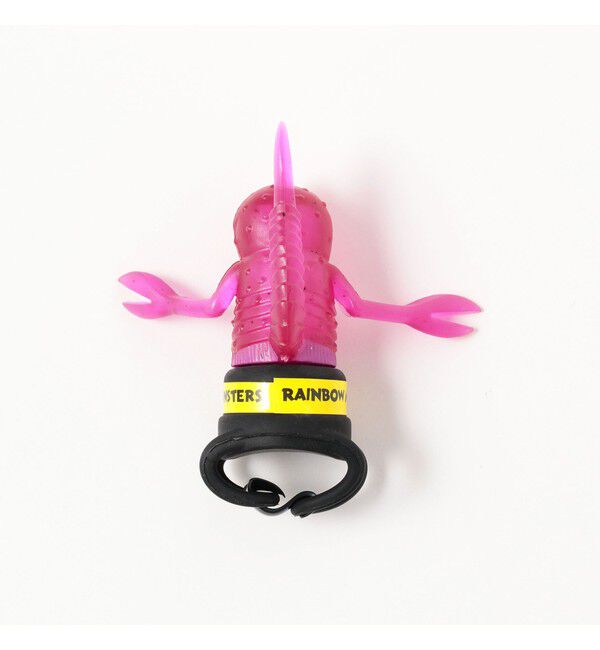 bPr BEAMS「RAINBOW MONSTERS / LED ライト(自転車用) 3」|その他|