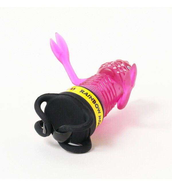 bPr BEAMS「RAINBOW MONSTERS / LED ライト(自転車用) 3」|その他|