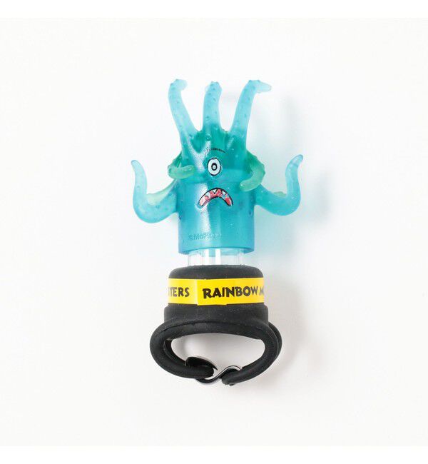 bPr BEAMS「RAINBOW MONSTERS / LED ライト(自転車用) 3」|その他|