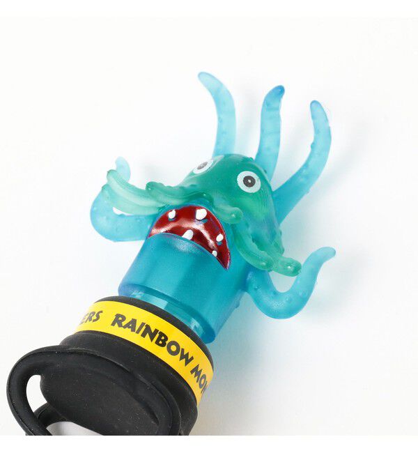 bPr BEAMS「RAINBOW MONSTERS / LED ライト(自転車用) 3」|その他|