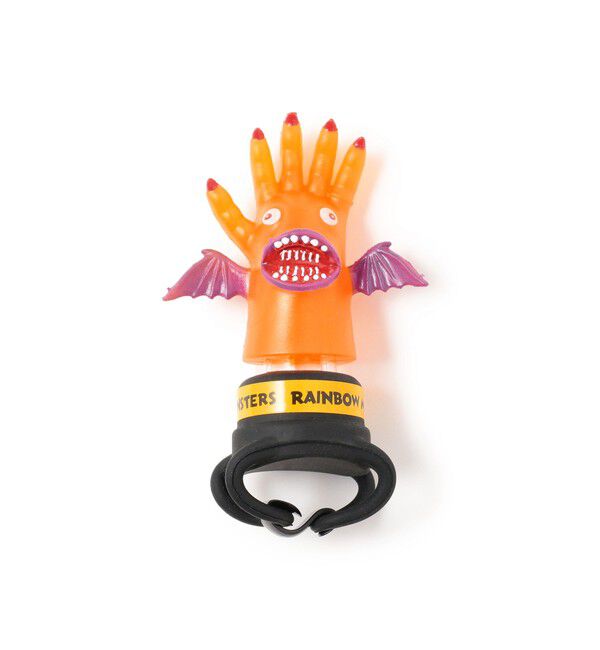 bPr BEAMS「RAINBOW MONSTERS / LED ライト(自転車用) 3」|その他|