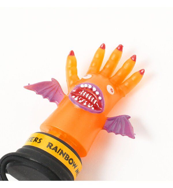 bPr BEAMS「RAINBOW MONSTERS / LED ライト(自転車用) 3」|その他|