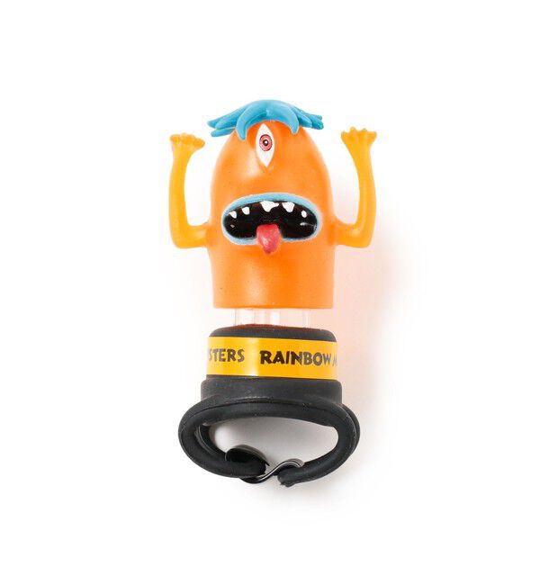 bPr BEAMS「RAINBOW MONSTERS / LED ライト(自転車用) 3」|その他|