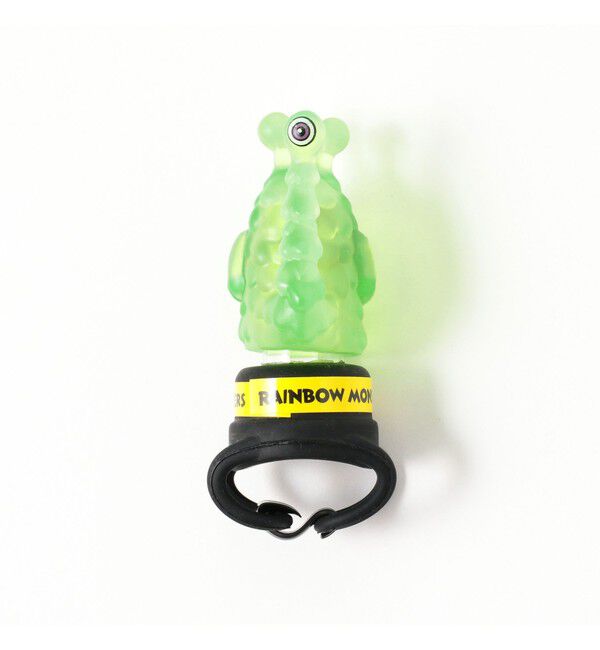 bPr BEAMS「RAINBOW MONSTERS / LED ライト(自転車用) 3」|その他|
