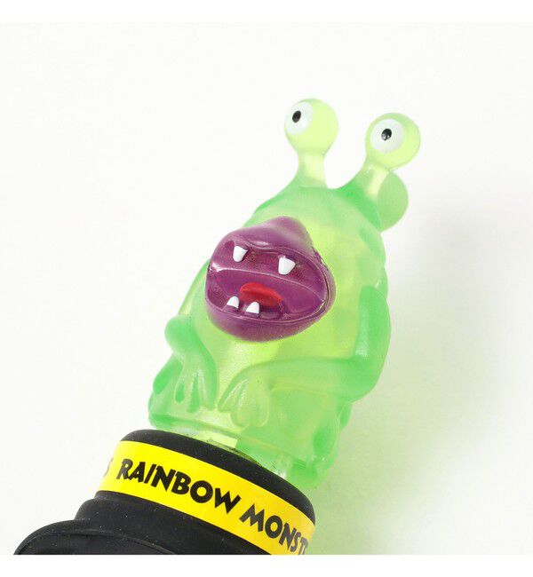 bPr BEAMS「RAINBOW MONSTERS / LED ライト(自転車用) 3」|その他|