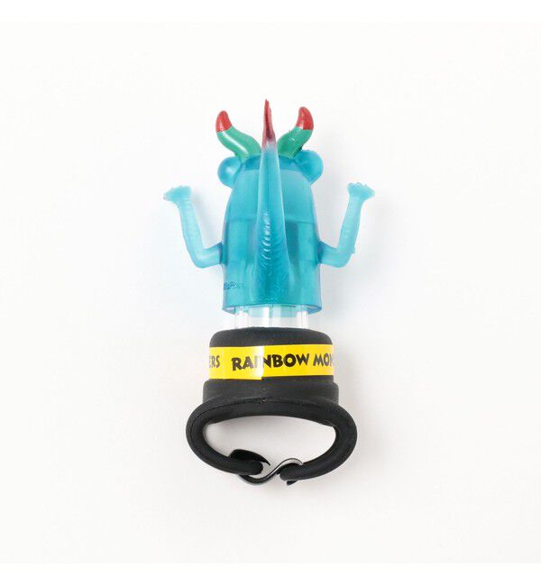 bPr BEAMS「RAINBOW MONSTERS / LED ライト(自転車用) 3」|その他|