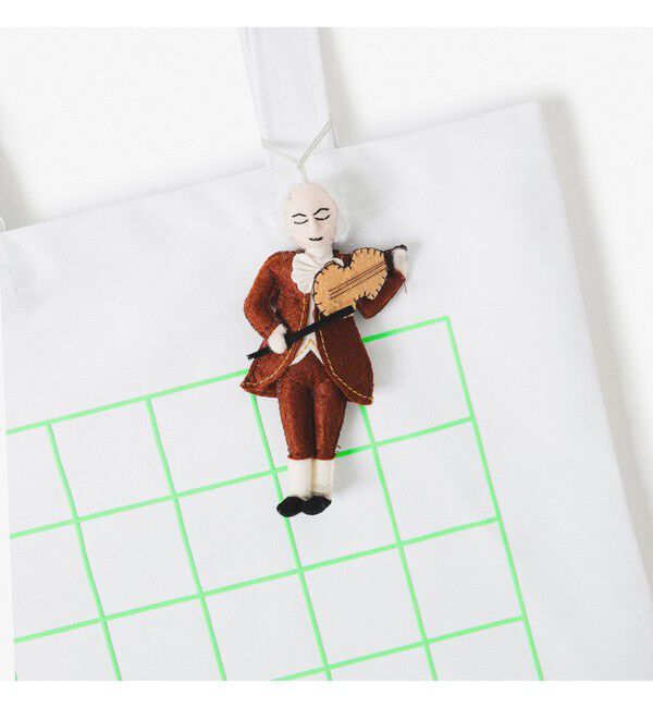 bPr BEAMS「SILK ROAD BAZAAR / MUSICAIN オーナメント 3」|その他|MOZART