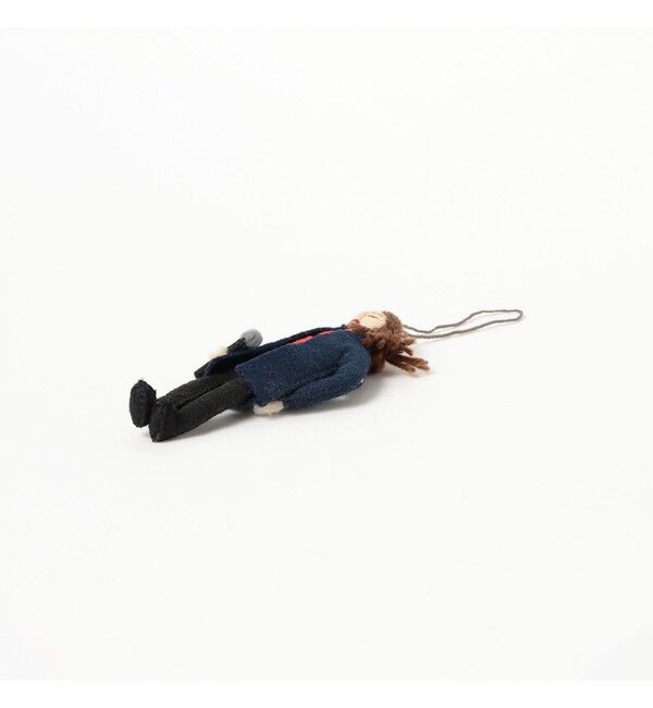 bPr BEAMS「SILK ROAD BAZAAR / MUSICAIN オーナメント 3」|その他|