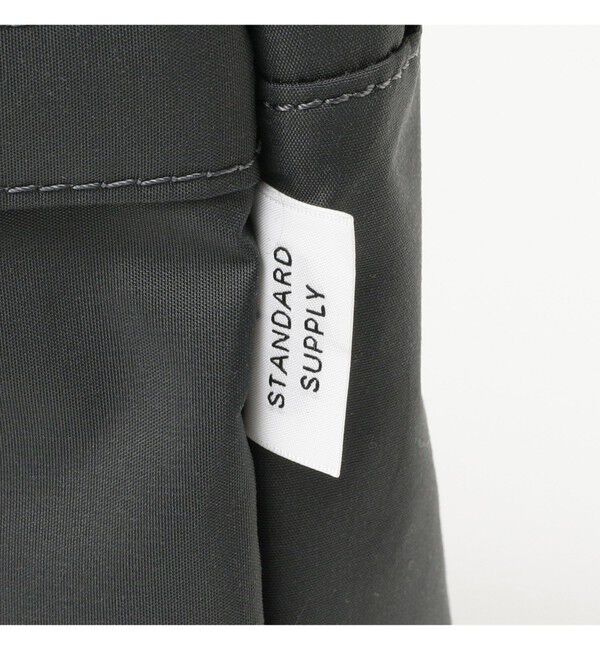 BEAMS PLUS「【別注】STANDARD SUPPLY / WEEKEND TALL SHOULDER」|その他|