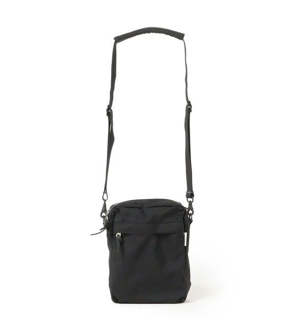 BEAMS PLUS「【別注】STANDARD SUPPLY / WEEKEND TALL SHOULDER」|その他|BLACK