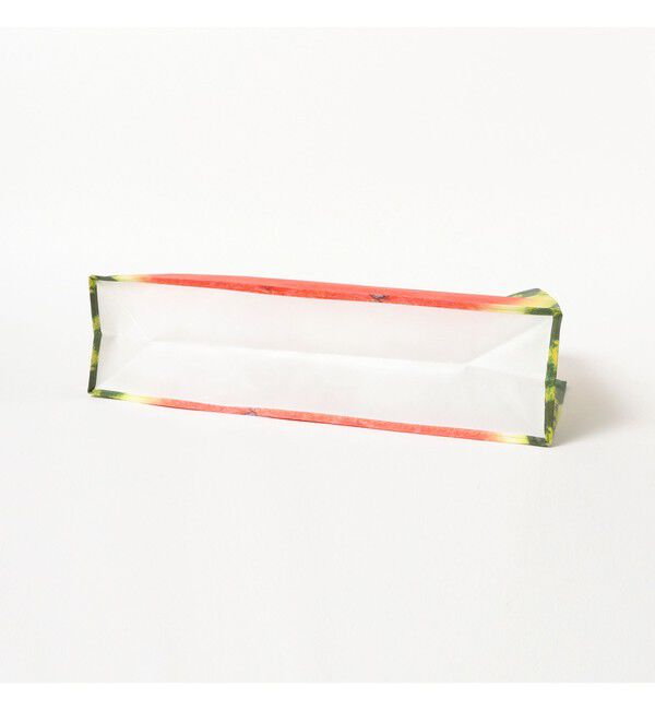 bPr BEAMS「Esschert Design / BIG FRUIT トートバッグ」|ポーチ|