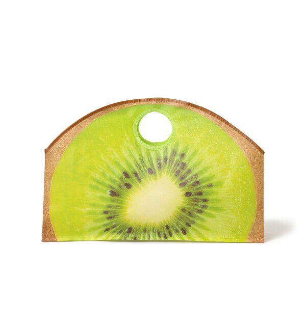 bPr BEAMS「Esschert Design / BIG FRUIT トートバッグ」|ポーチ|