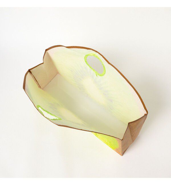 bPr BEAMS「Esschert Design / BIG FRUIT トートバッグ」|ポーチ|
