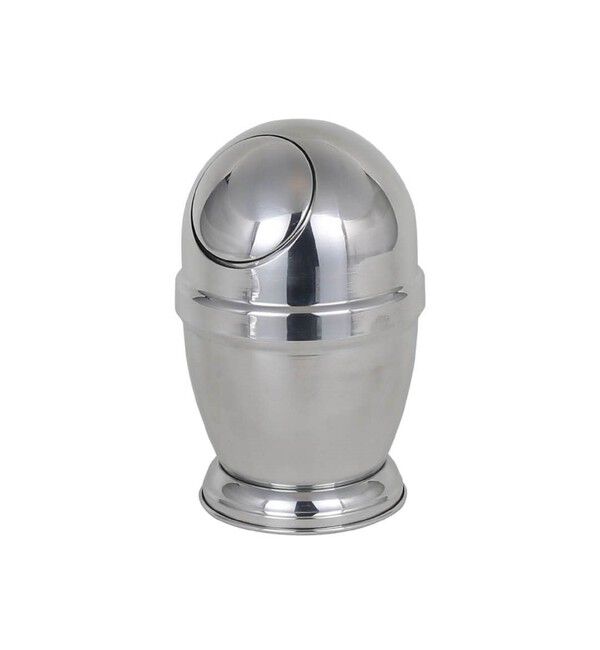 bPr BEAMS「DULTON / ALUMINUM DUST BIN MIRROR FINISHED S」|その他|