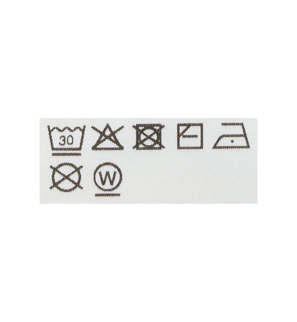 BEAMS「ショート リブ ポロシャツ【ワイドショートフィット】」|ポロシャツ|