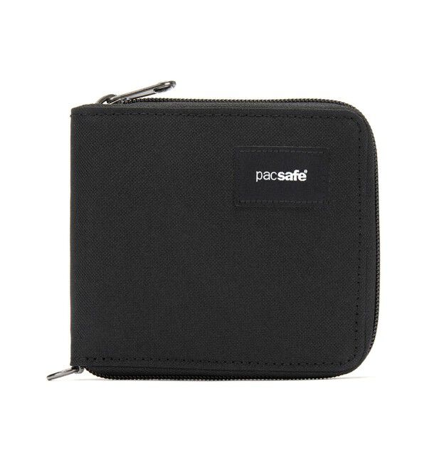 bPr BEAMS「pacsafe / RFIDセーフ アラウンド ウォレット」|その他|