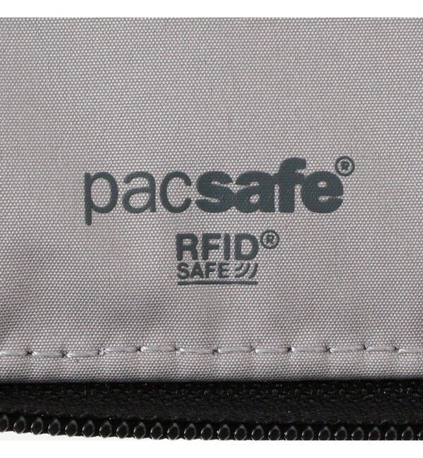 bPr BEAMS「pacsafe / RFIDセーフ アラウンド ウォレット」|その他|