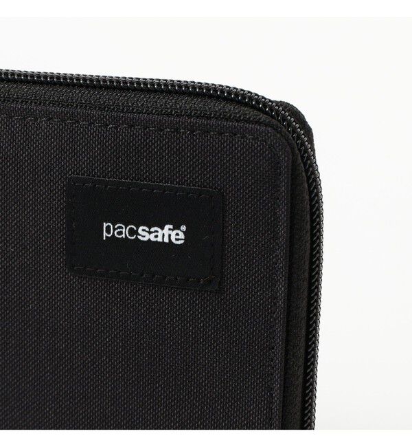 bPr BEAMS「pacsafe / RFIDセーフ アラウンド ウォレット」|その他|