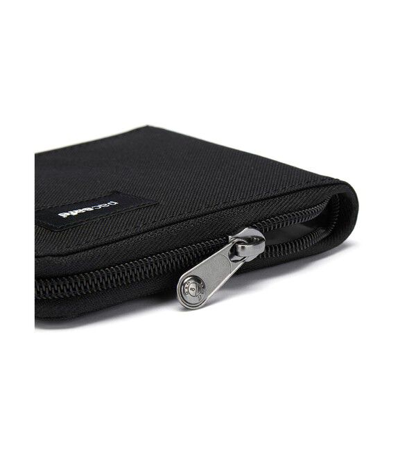 bPr BEAMS「pacsafe / RFIDセーフ アラウンド ウォレット」|その他|