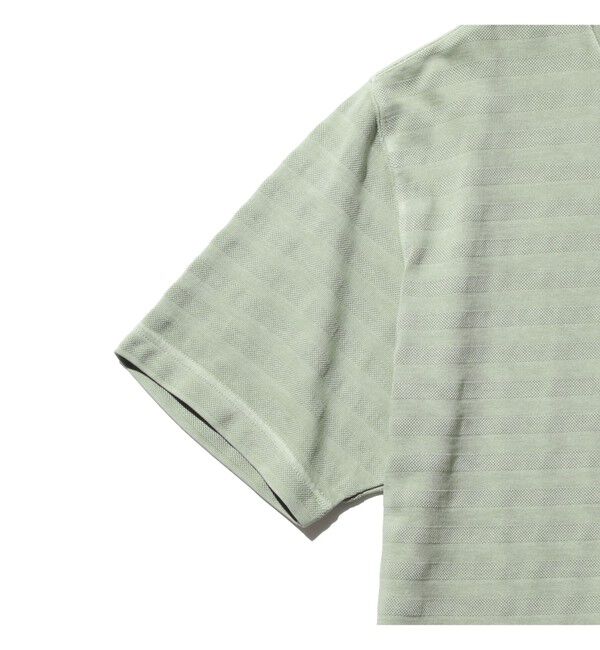 BEAMS PLUS「Pocket Tee Pique Garment Dye」|Tシャツ・カットソー|