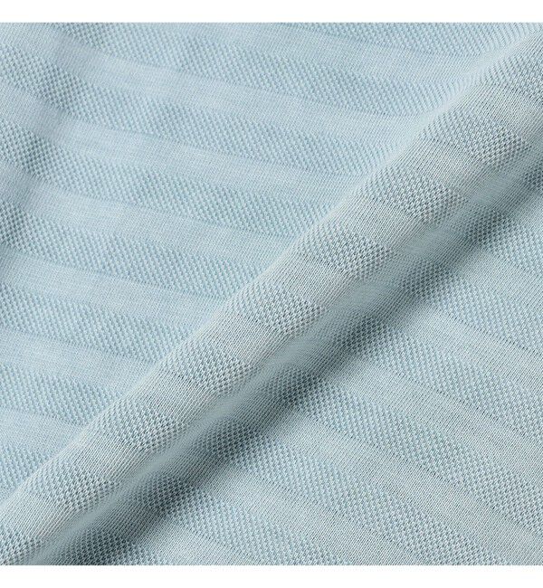 BEAMS PLUS「Pocket Tee Pique Garment Dye」|Tシャツ・カットソー|
