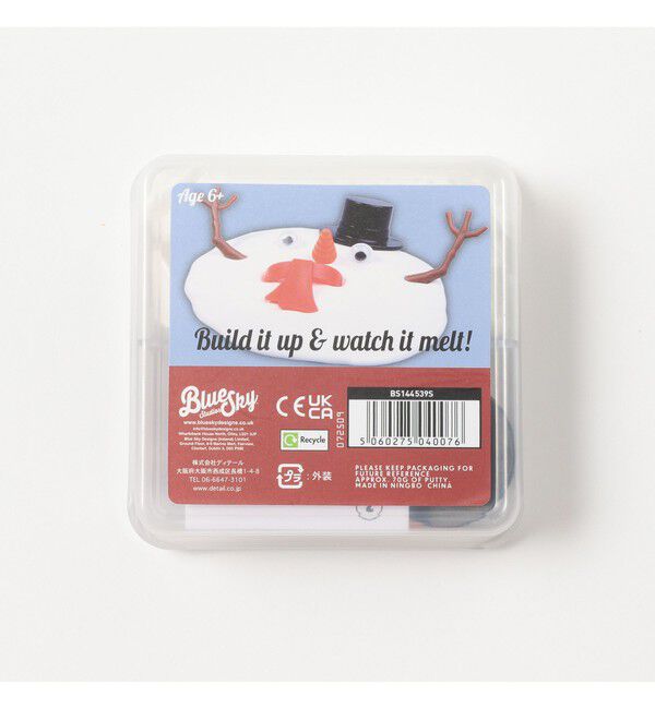 bPr BEAMS「DETAIL INC / Melting」|その他|