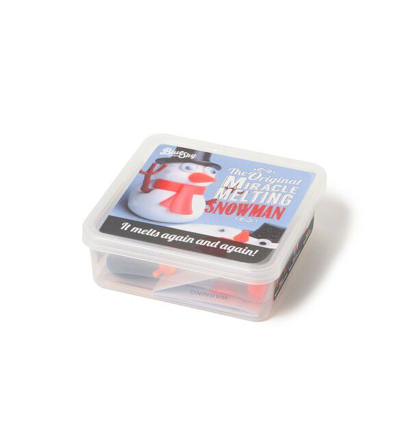 bPr BEAMS「DETAIL INC / Melting」|その他|