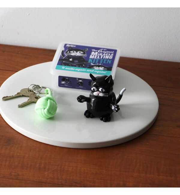 bPr BEAMS「DETAIL INC / Melting」|その他|