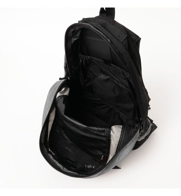BEAMS「GREGORY / Bold6 Daypack」|リュック|