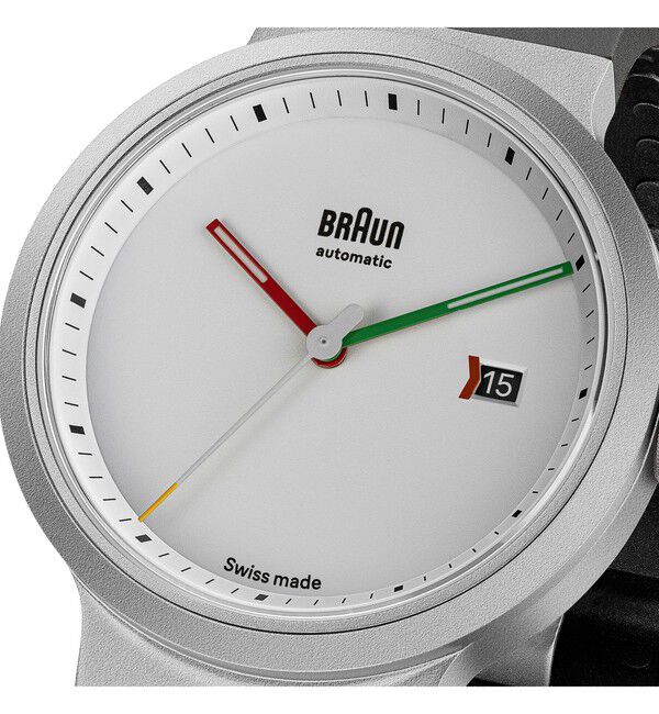 bPr BEAMS「【別注】BRAUN / BN0279 BEAMS 50th Anniversary Limited Edition」|クロック・置時計|