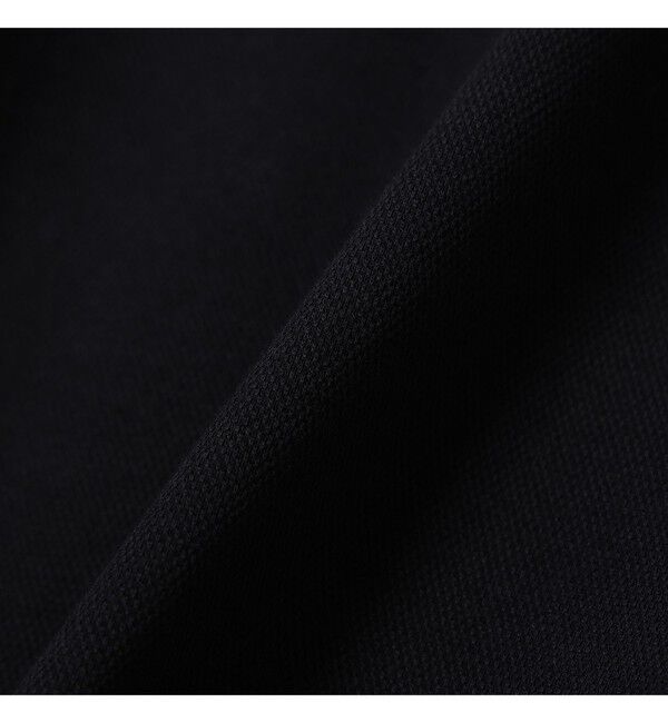 BEAMS「【別注】FRED PERRY / Pique Long Sleeve Polo Shirt」|ポロシャツ|