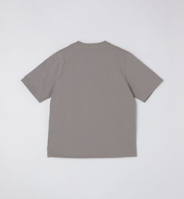 SHIPS「SHIPS: スイッチ パネル Tシャツ」|Tシャツ・カットソー|