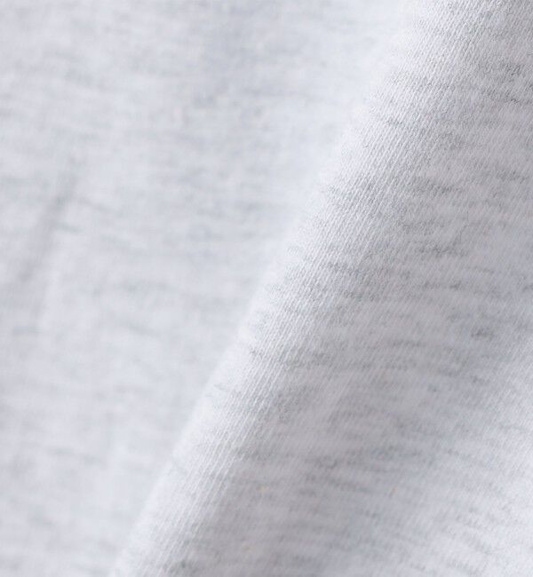SHIPS KIDS「THE PARK SHOP:115～145cm /3D SILICA Tシャツ」|Tシャツ・カットソー|
