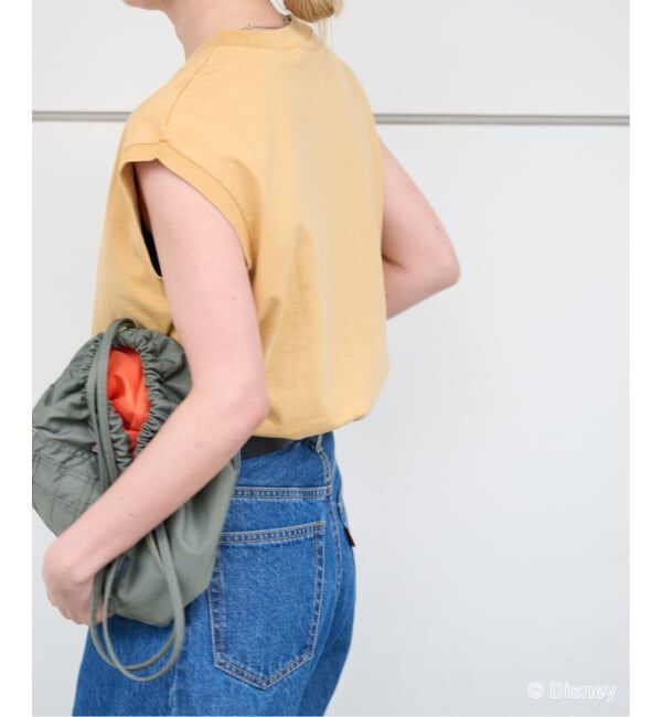 OUTDOOR PRODUCTS Usual Things「GOOD ROCK SPEED MICKEY MOUSE N/S Tshirt」|Tシャツ・カットソー|