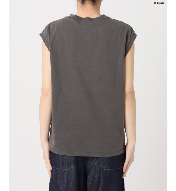 OUTDOOR PRODUCTS Usual Things「GOOD ROCK SPEED MICKEY MOUSE N/S Tshirt」|Tシャツ・カットソー|