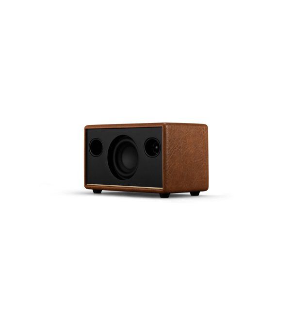 journal standard Furniture「★【Marshall/マーシャル】Acton 3 Bluetooth Brown スピーカー」|電化製品|