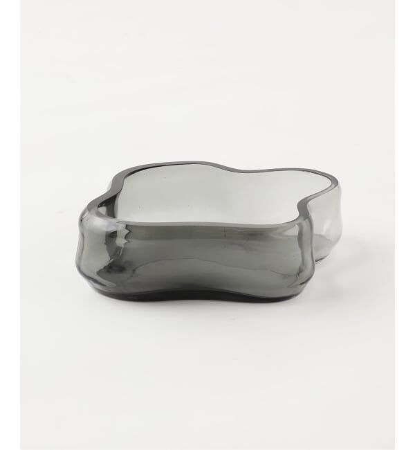 journal standard Furniture「GLASS TRAY PUDDLE　トレー」|その他|