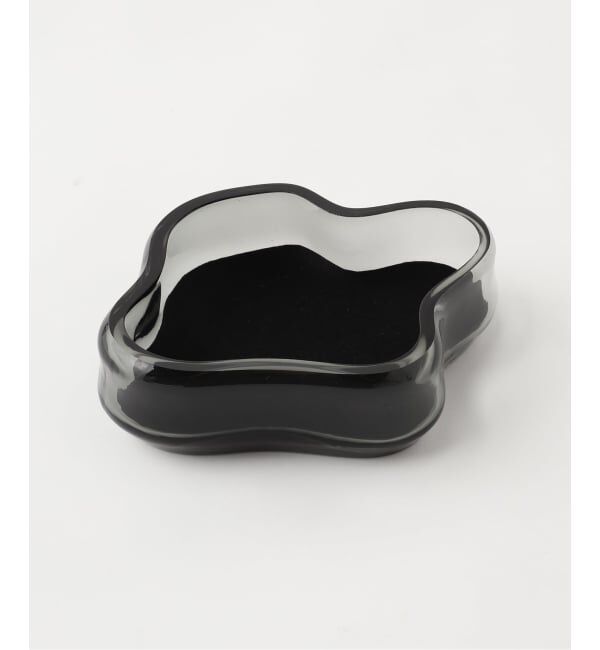 journal standard Furniture「GLASS TRAY PUDDLE　トレー」|その他|