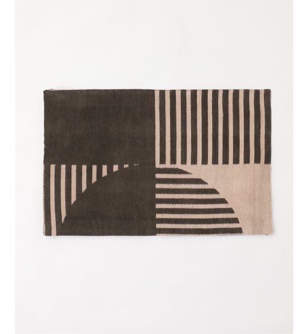journal standard Furniture「《予約》QUADBAR MAT 50X70　クワッドバー マット」|その他|