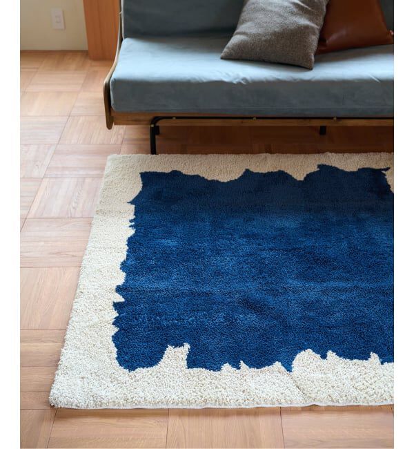 journal standard Furniture「《予約》MULTNOMAH RUG NV 200x200　マルトノマ ラグ」|その他|