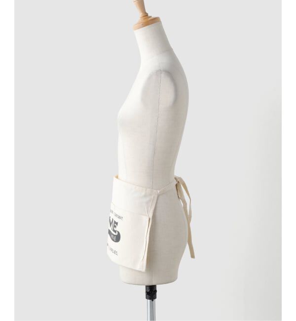ACME「ACME WAIST APRON　ウエスト エプロン」|食器・キッチングッズ|