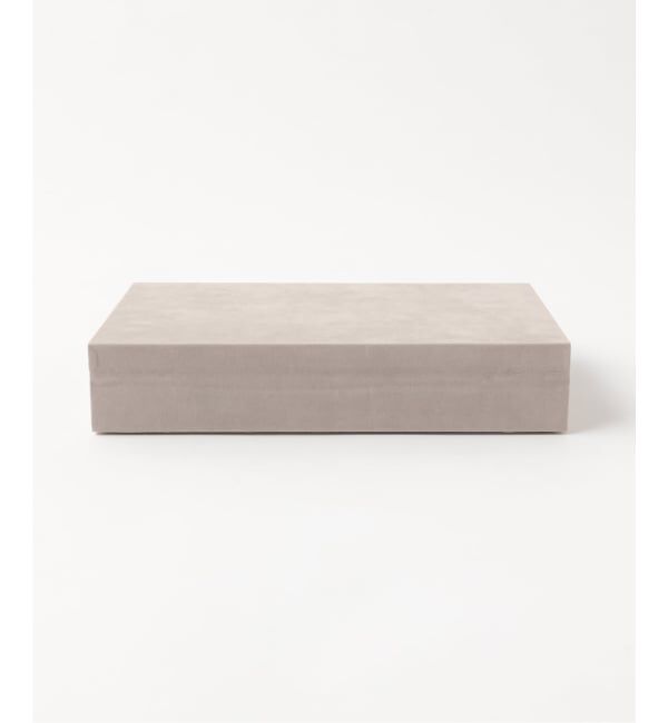 journal standard Furniture「《WEB限定予約》JSF GLASSES CASE　メガネケース」|その他|