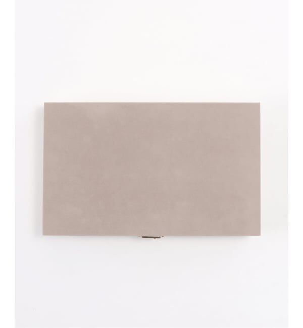 journal standard Furniture「《WEB限定予約》JSF GLASSES CASE　メガネケース」|その他|