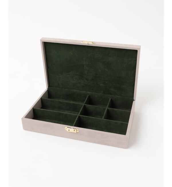 journal standard Furniture「《WEB限定予約》JSF GLASSES CASE　メガネケース」|その他|