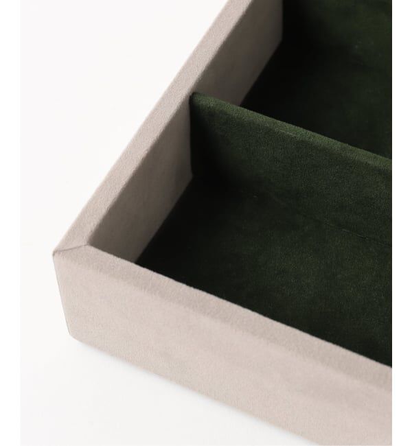 journal standard Furniture「《WEB限定予約》JSF GLASSES CASE　メガネケース」|その他|